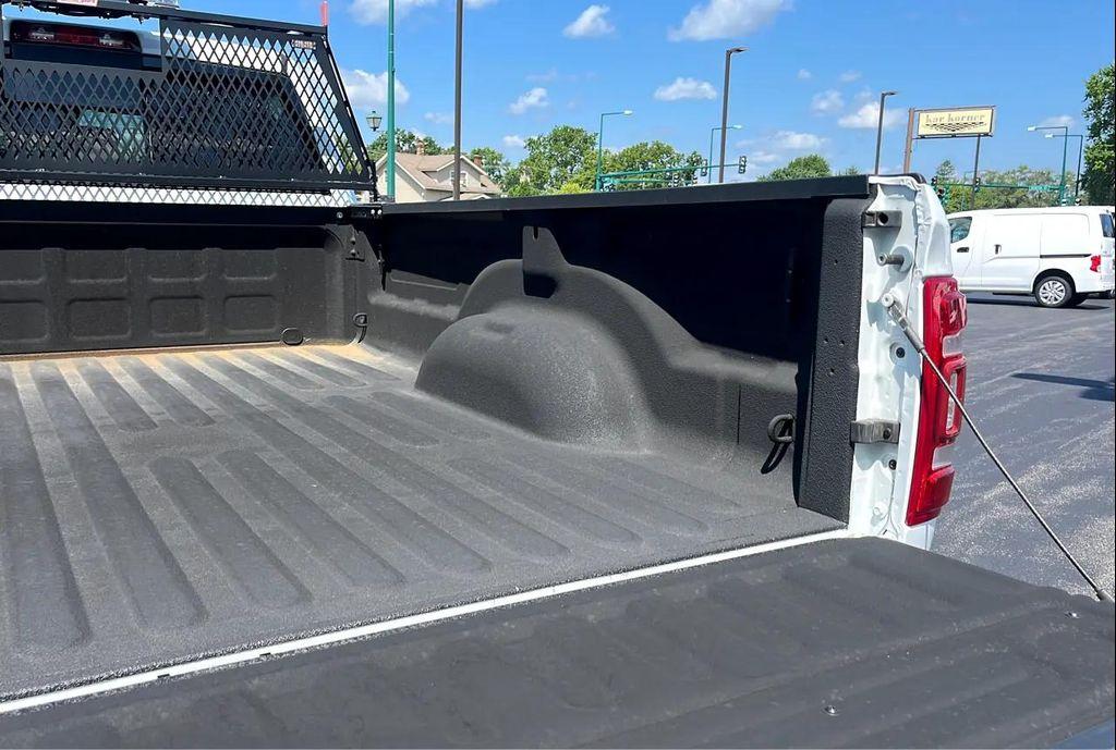 used 2024 Ram 3500 car, priced at $48,490