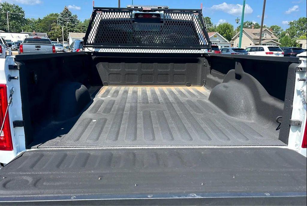 used 2024 Ram 3500 car, priced at $48,490