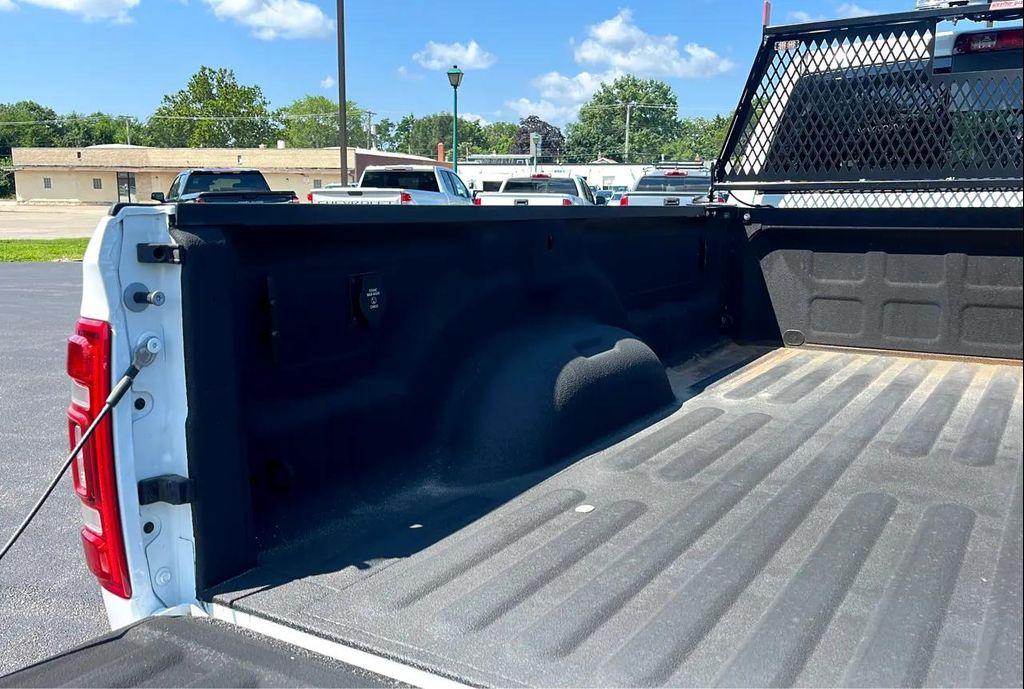 used 2024 Ram 3500 car, priced at $48,490