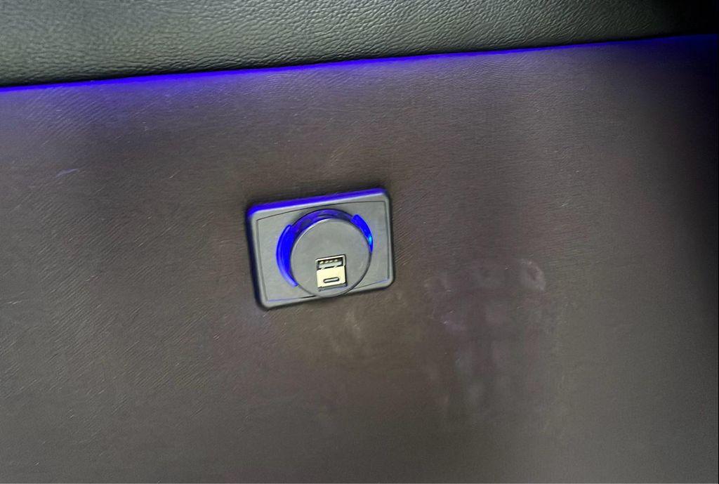 used 2022 Mercedes-Benz Sprinter 4500 car, priced at $79,990