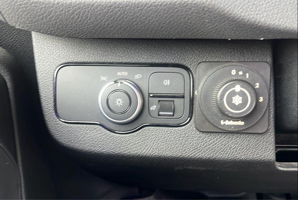 used 2022 Mercedes-Benz Sprinter 4500 car, priced at $79,990