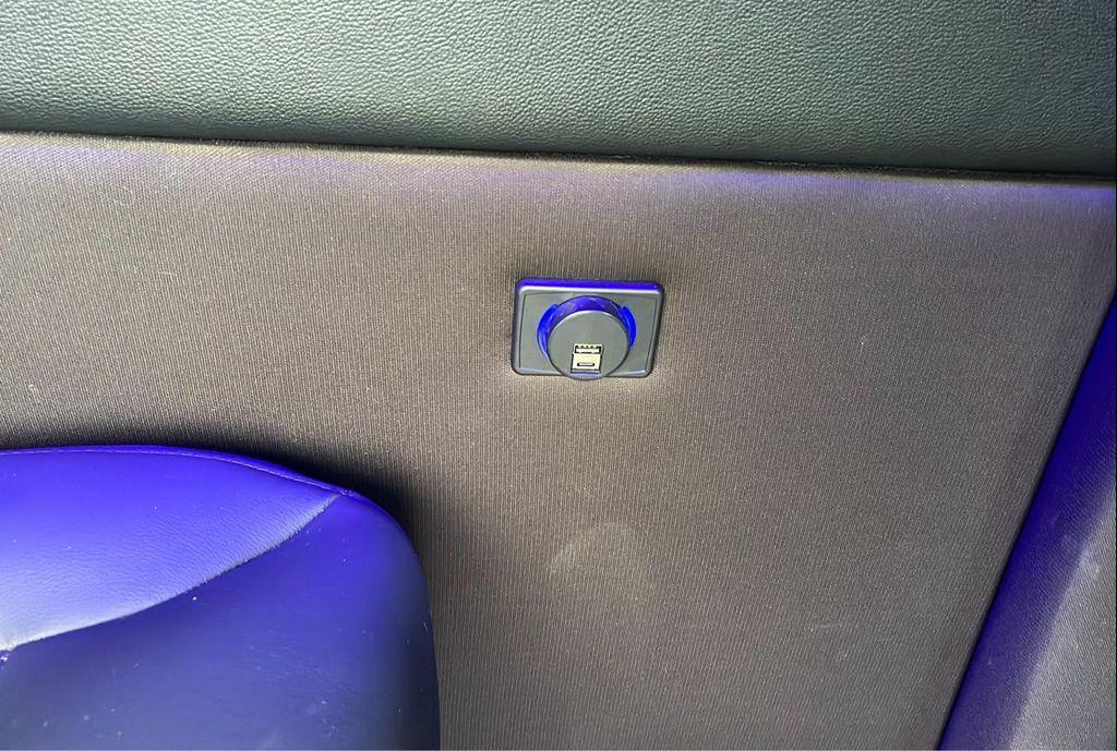 used 2022 Mercedes-Benz Sprinter 4500 car, priced at $79,990