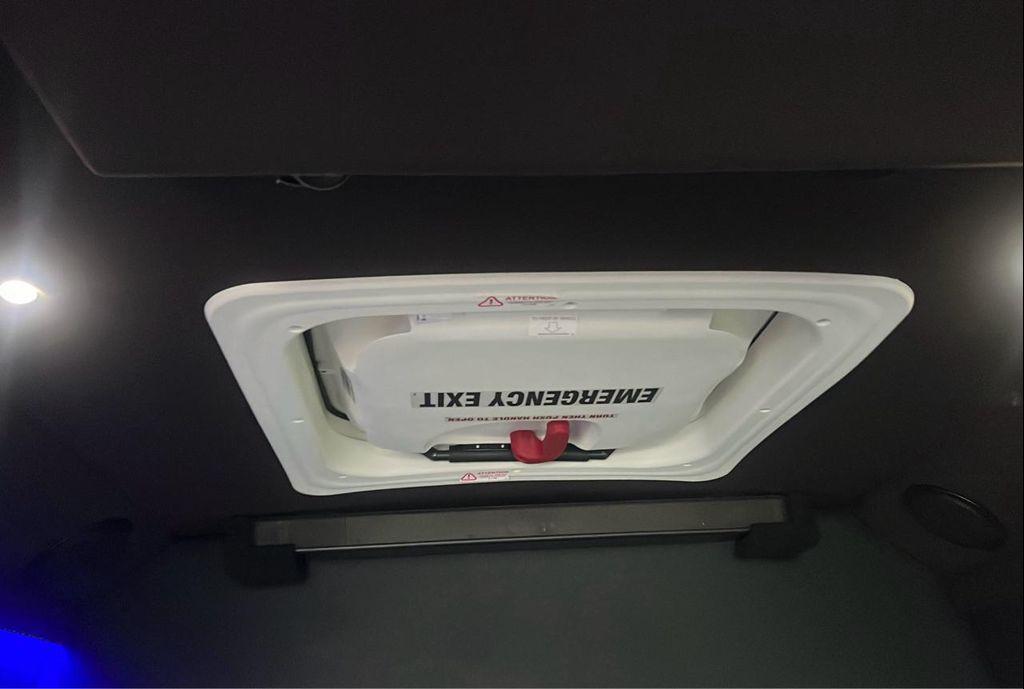 used 2022 Mercedes-Benz Sprinter 4500 car, priced at $79,990