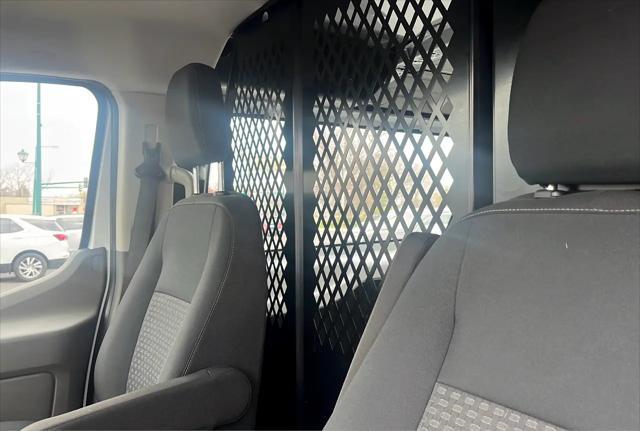 used 2023 Ford Transit-250 car, priced at $33,990