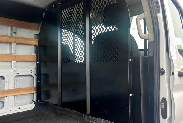used 2023 Ford Transit-250 car, priced at $33,990