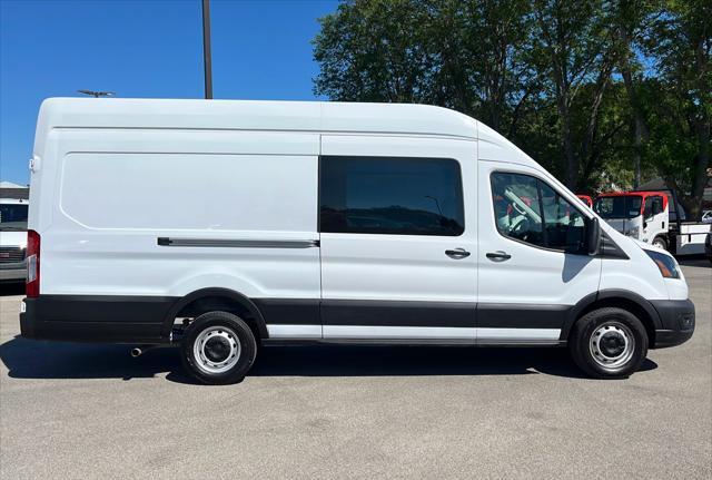 used 2021 Ford Transit-350 car, priced at $43,490