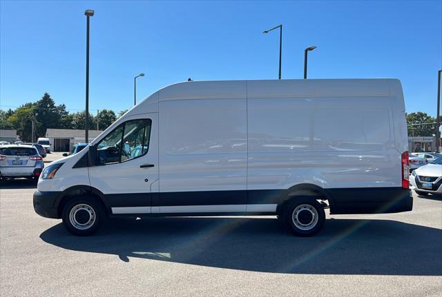 used 2021 Ford Transit-350 car, priced at $43,490