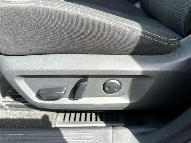 used 2023 Nissan Rogue car, priced at $24,490