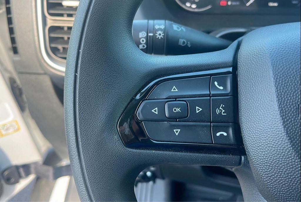 used 2025 Ram ProMaster 1500 car, priced at $39,990