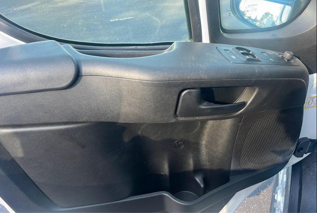 used 2025 Ram ProMaster 1500 car, priced at $39,990