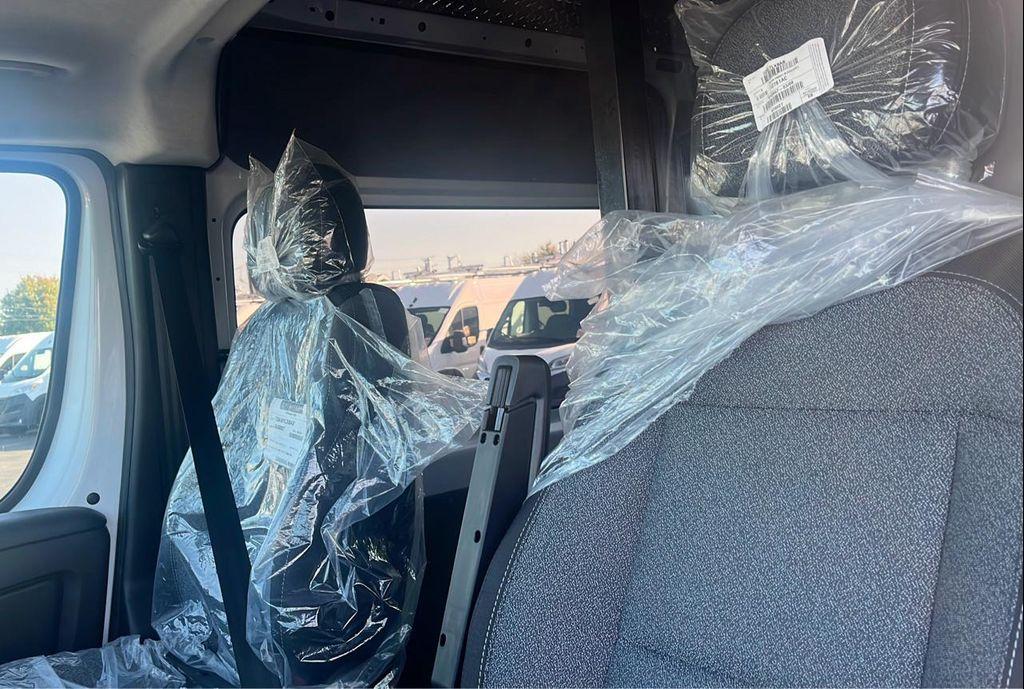 used 2025 Ram ProMaster 1500 car, priced at $39,990