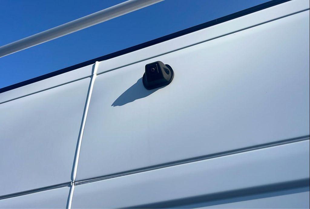 used 2025 Ram ProMaster 1500 car, priced at $39,990