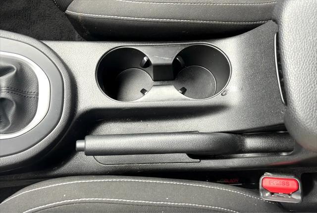 used 2023 Kia Forte car, priced at $18,990