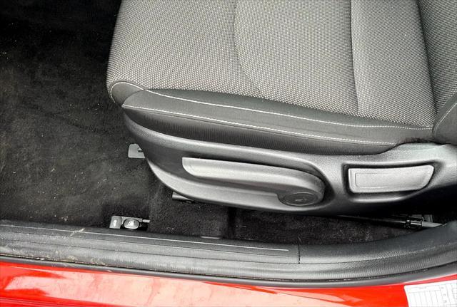used 2023 Kia Forte car, priced at $18,990