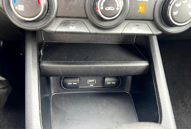 used 2023 Kia Forte car, priced at $18,990