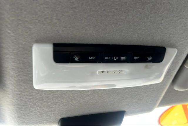 used 2021 Nissan Kicks car, priced at $15,990