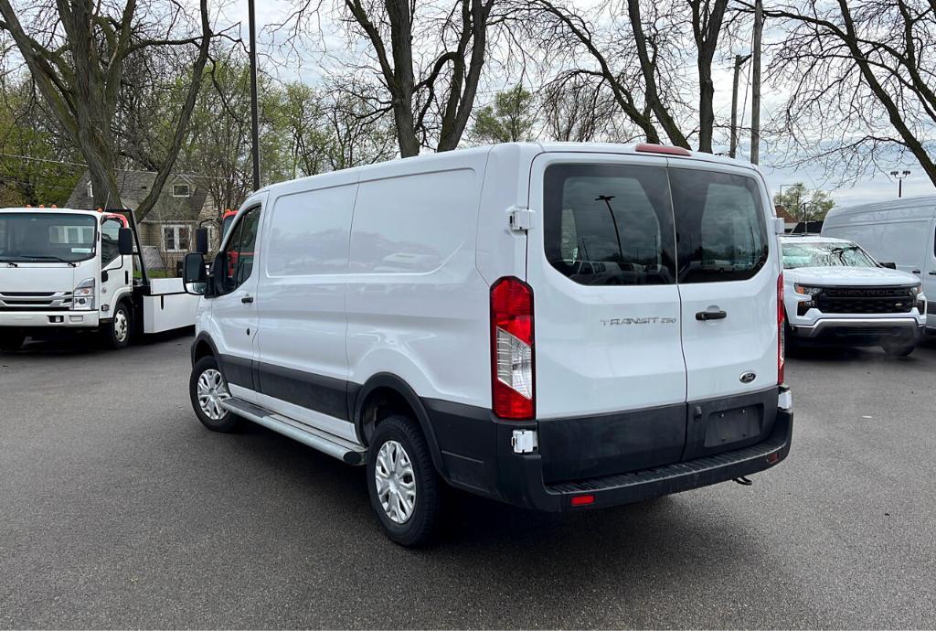 used 2022 Ford Transit-250 car, priced at $38,490