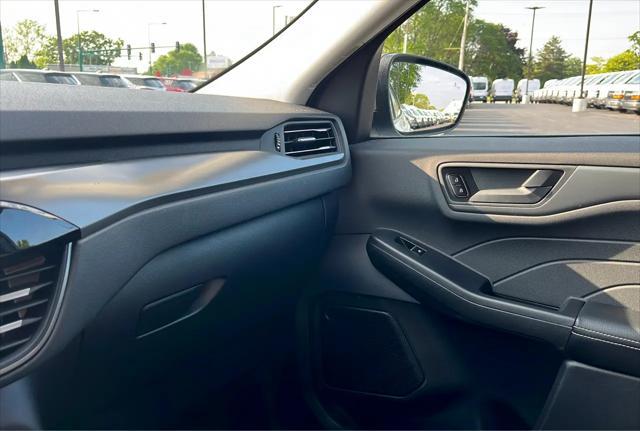 used 2023 Ford Escape car, priced at $26,990