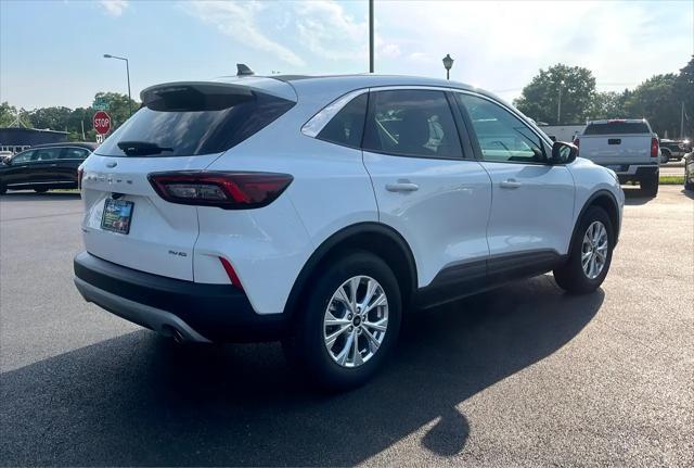 used 2023 Ford Escape car, priced at $26,990