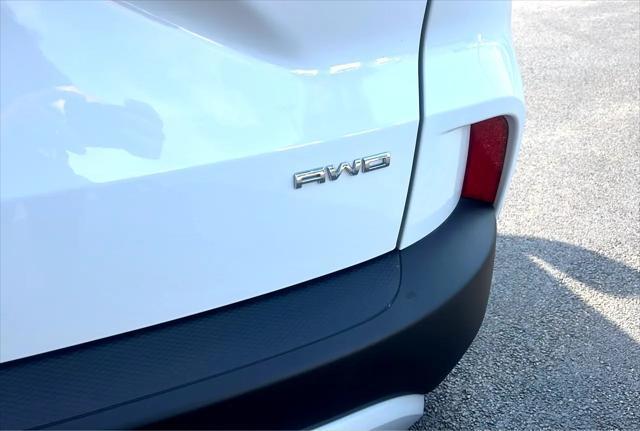 used 2023 Ford Escape car, priced at $26,990