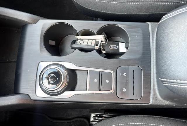 used 2023 Ford Escape car, priced at $26,990