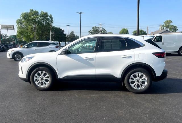 used 2023 Ford Escape car, priced at $26,990