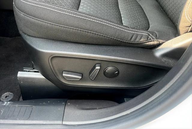 used 2023 Ford Escape car, priced at $26,990