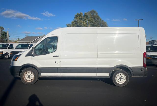 used 2019 Ford Transit-150 car, priced at $22,500