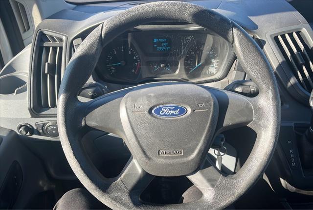 used 2019 Ford Transit-150 car, priced at $22,500