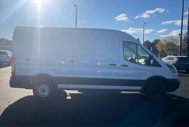 used 2019 Ford Transit-150 car, priced at $22,500