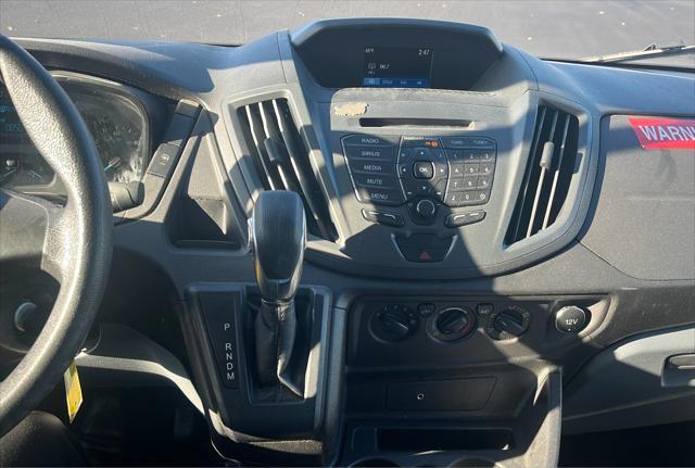 used 2019 Ford Transit-150 car, priced at $22,500