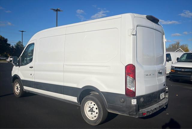 used 2019 Ford Transit-150 car, priced at $22,500