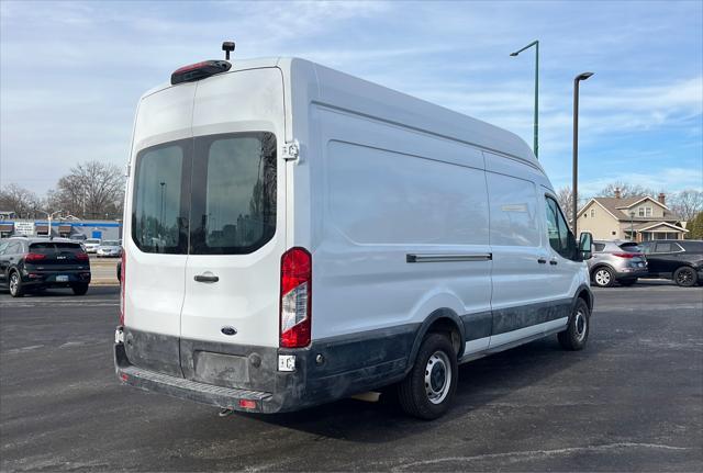 used 2020 Ford Transit-250 car, priced at $28,990