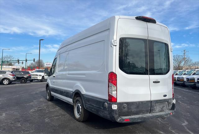 used 2020 Ford Transit-250 car, priced at $28,990