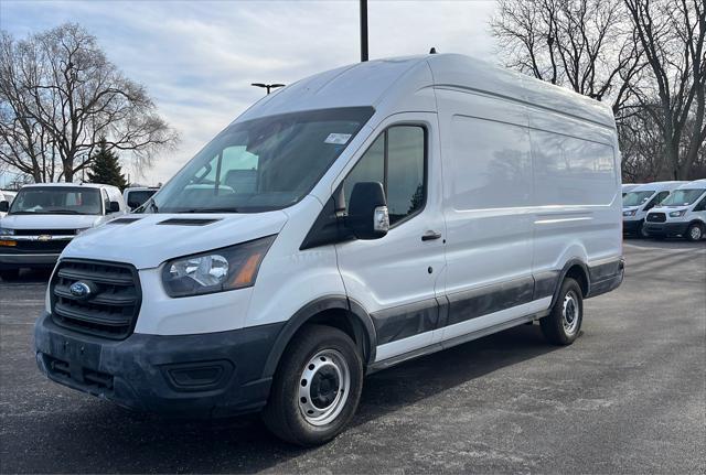 used 2020 Ford Transit-250 car, priced at $28,990