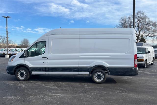 used 2020 Ford Transit-250 car, priced at $28,990