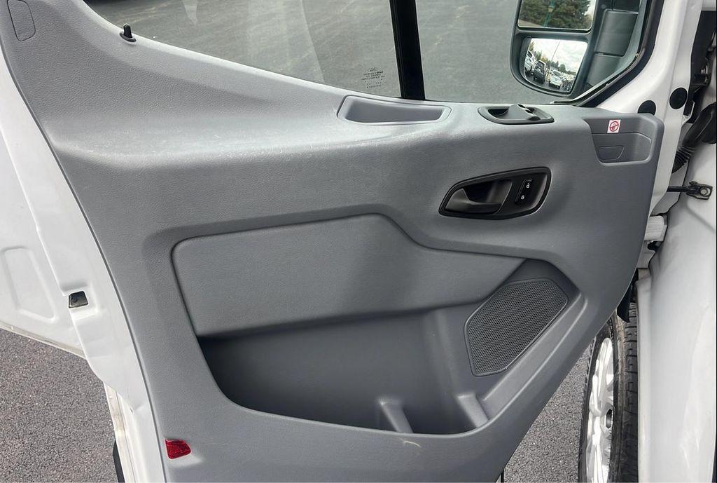 used 2019 Ford Transit-150 car, priced at $21,990
