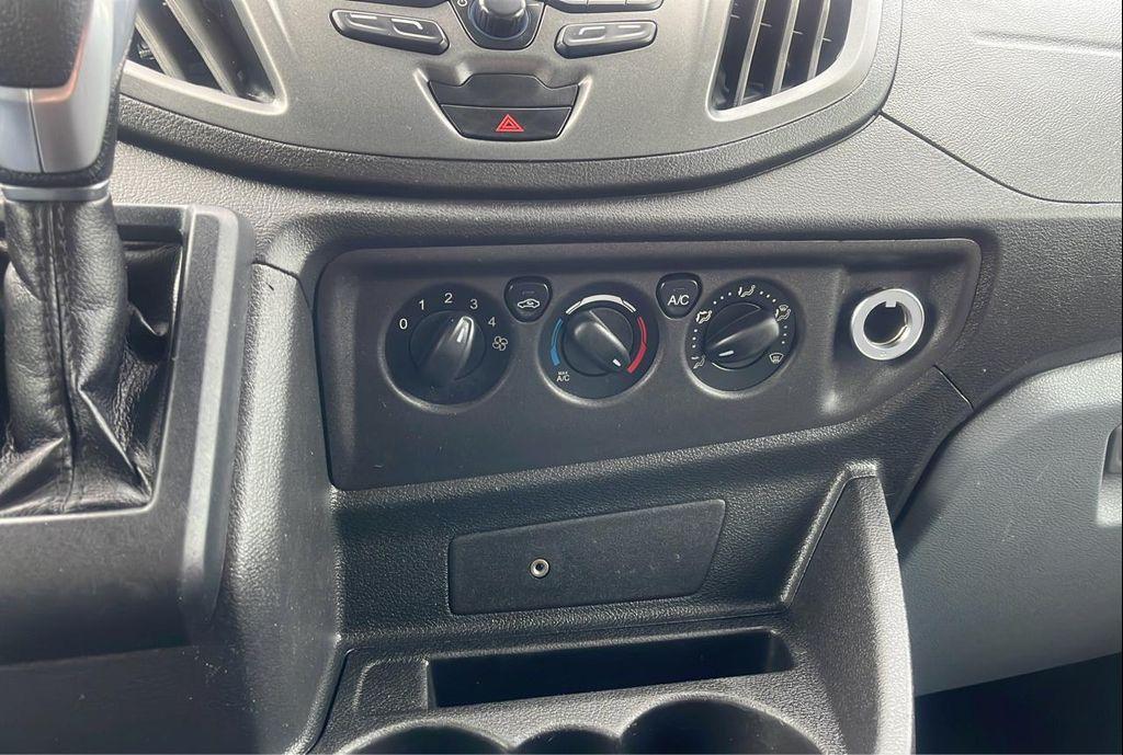 used 2019 Ford Transit-150 car, priced at $21,990