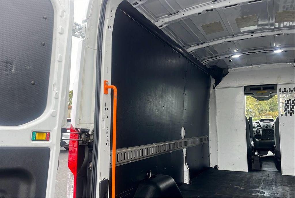used 2019 Ford Transit-150 car, priced at $21,990