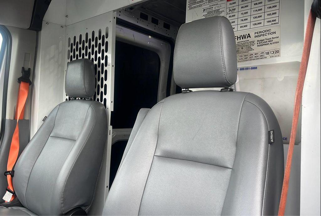 used 2019 Ford Transit-150 car, priced at $21,990
