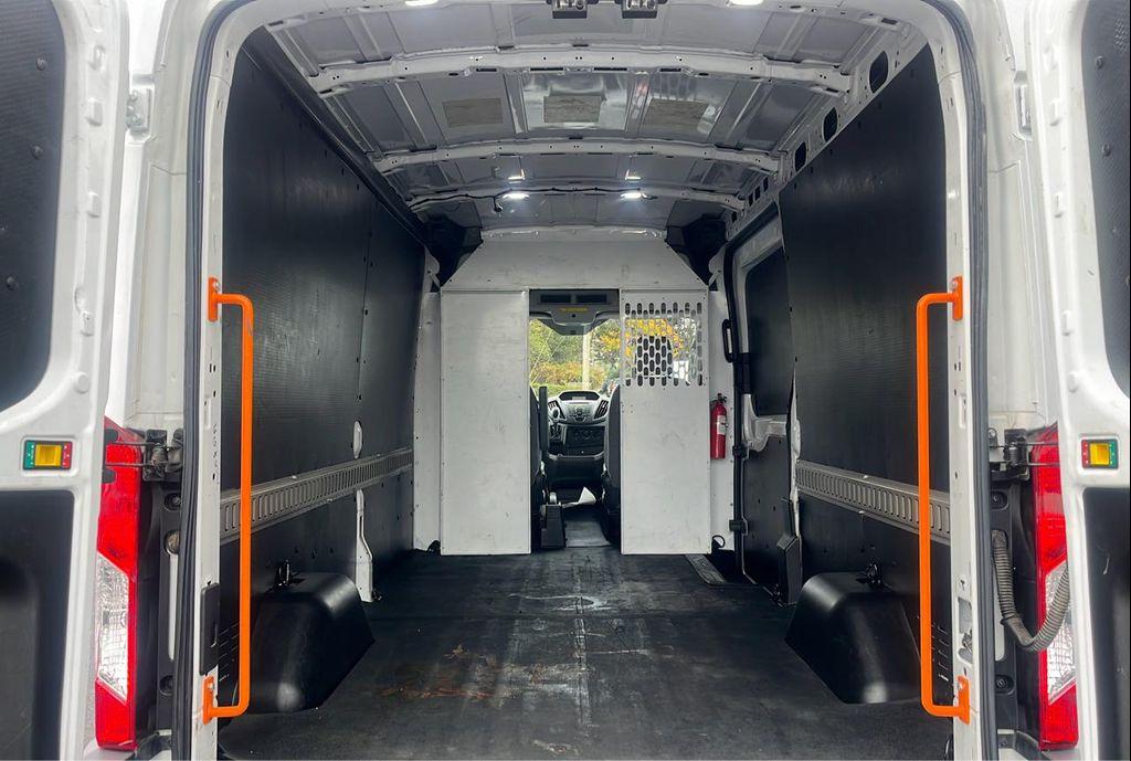 used 2019 Ford Transit-150 car, priced at $21,990