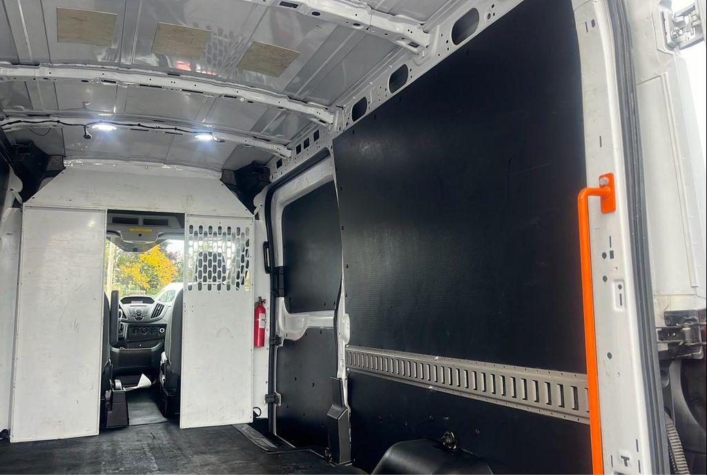 used 2019 Ford Transit-150 car, priced at $21,990