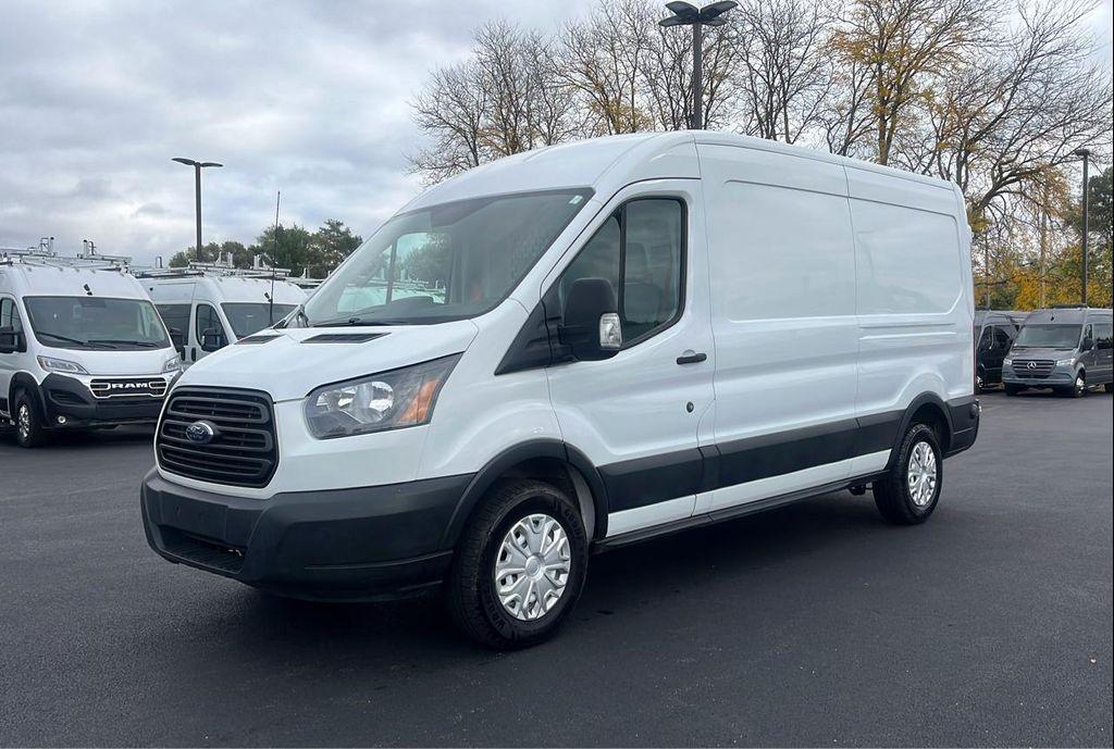 used 2019 Ford Transit-150 car, priced at $21,990