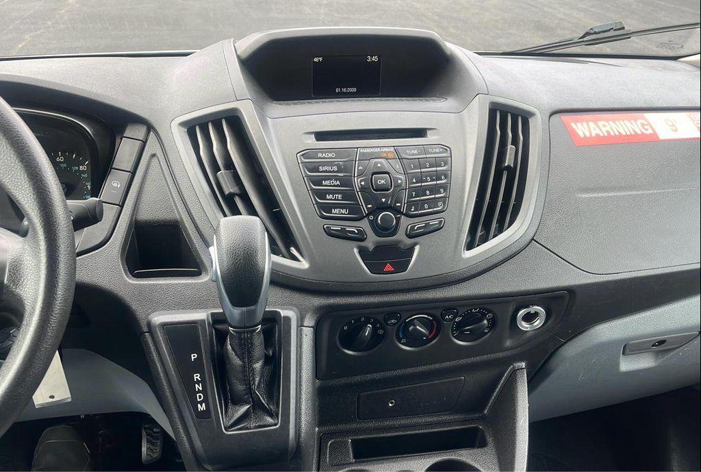used 2019 Ford Transit-150 car, priced at $21,990