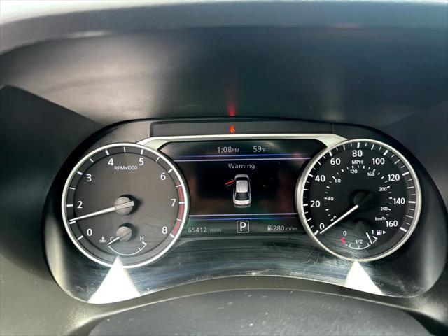 used 2022 Nissan Sentra car, priced at $17,990