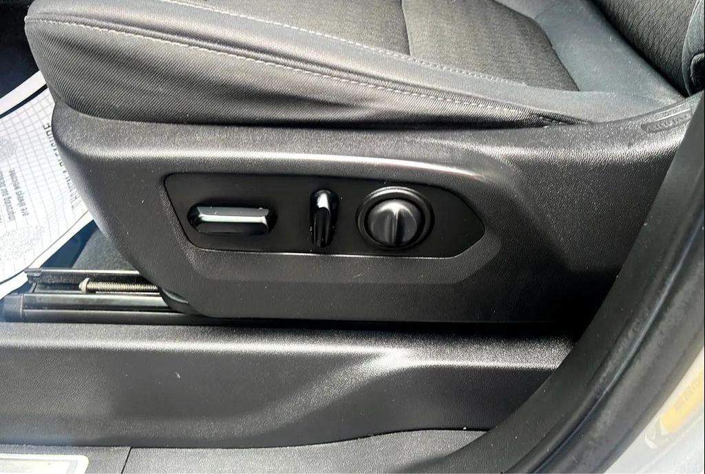 used 2019 Chevrolet Silverado 1500 car, priced at $25,990