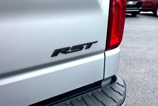 used 2019 Chevrolet Silverado 1500 car, priced at $25,990