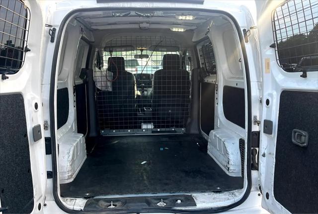 used 2020 Nissan NV200 car, priced at $11,490