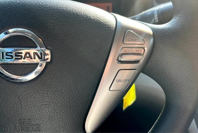 used 2020 Nissan NV200 car, priced at $11,490