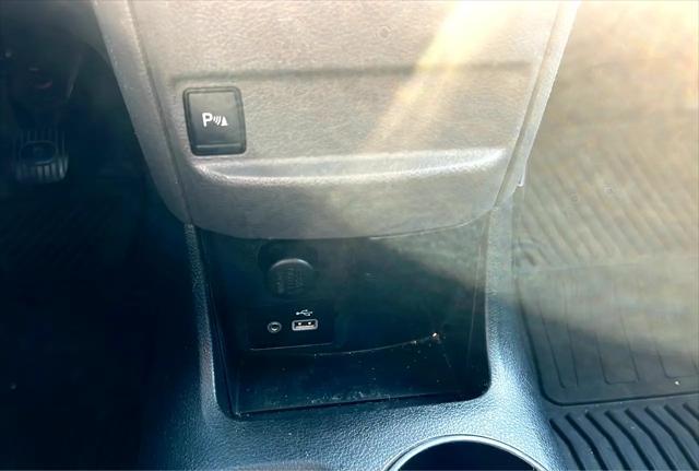 used 2020 Nissan NV200 car, priced at $11,490